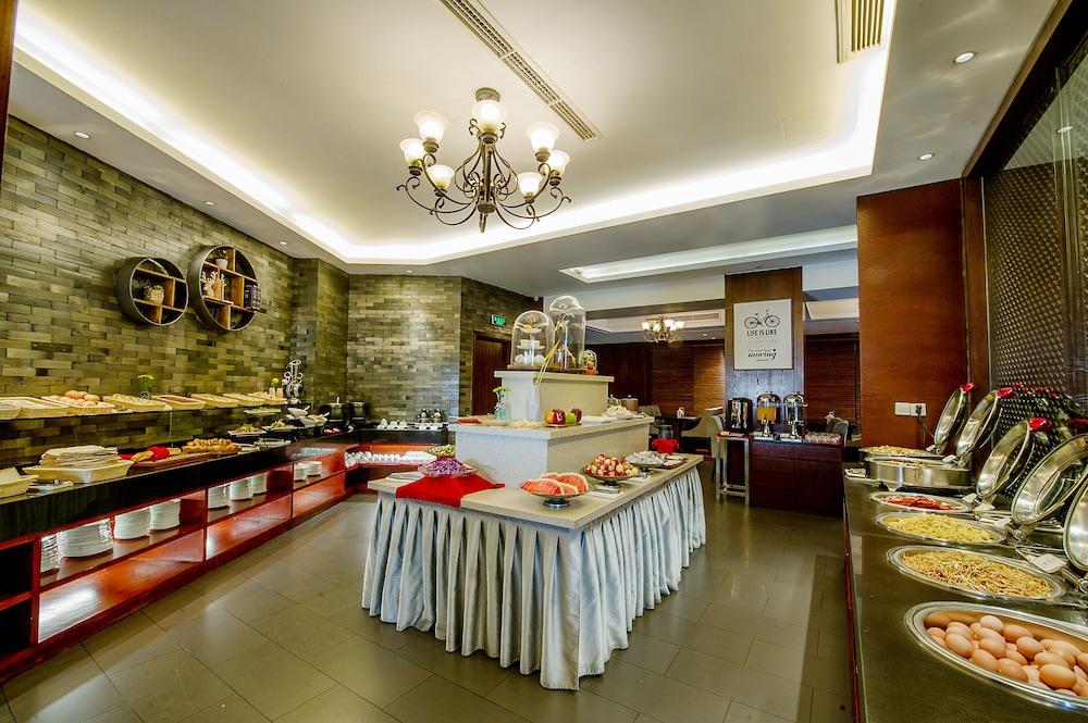 Byland World Hotel Иу Экстерьер фото